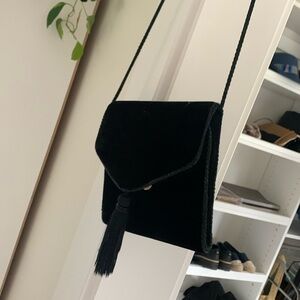 Vintage ShoulderBag